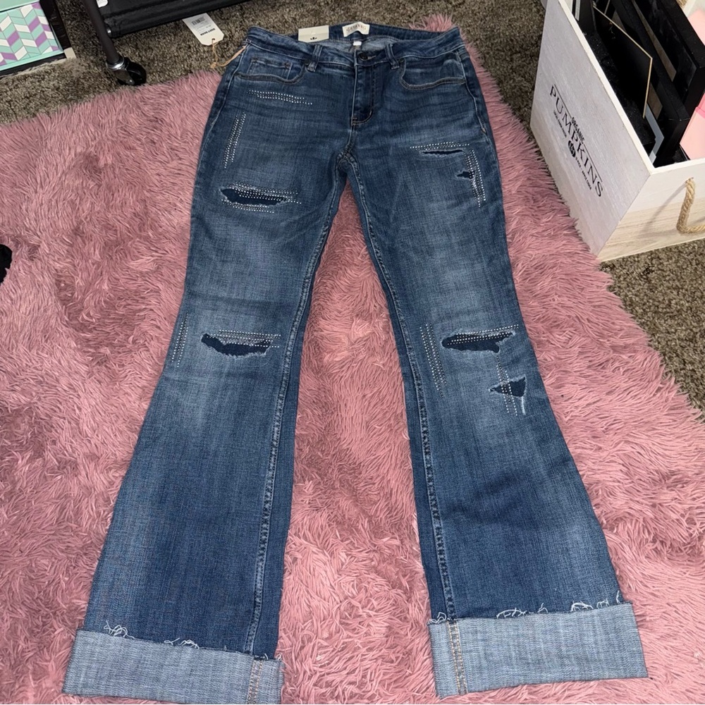 Shyanne Jeans NWOT